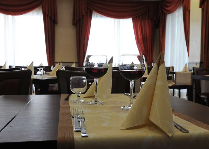 Hotel Dei Platani 3*