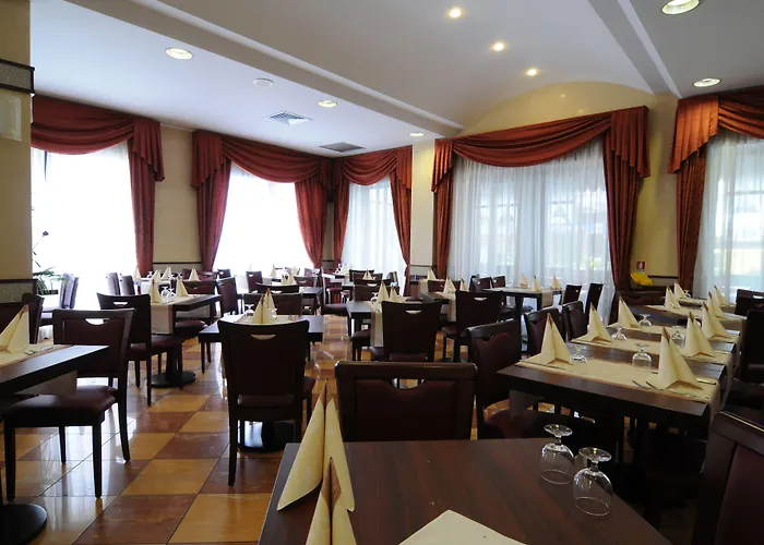 Hotel Dei Platani 3*