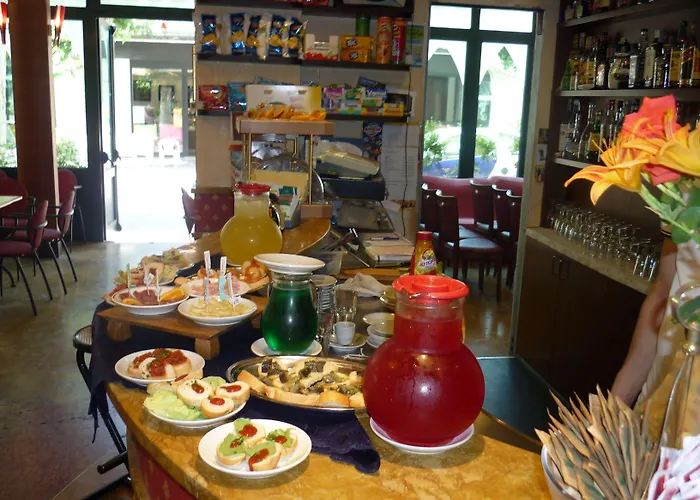 Dei Platani 3* Rimini