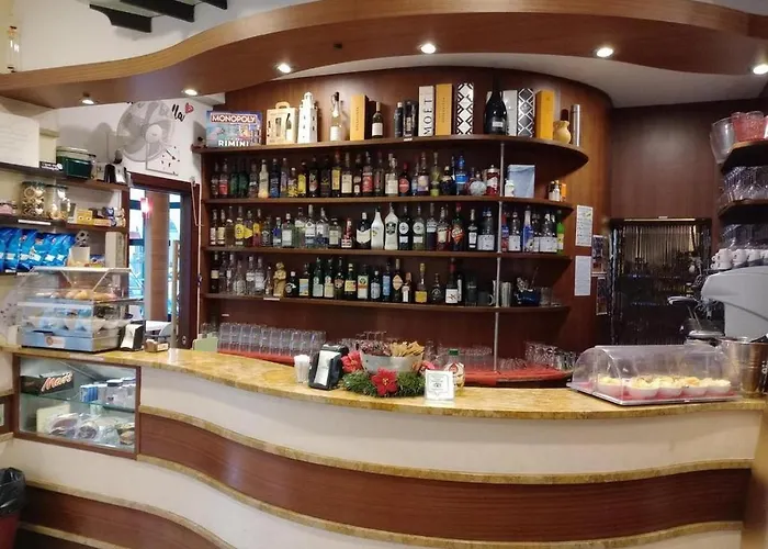 Hotel Dei Platani Rimini