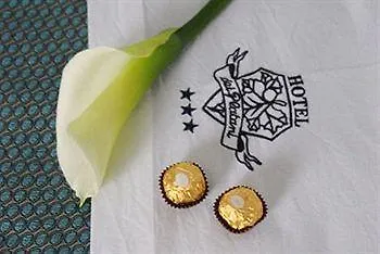 Dei Platani Hotel 3*